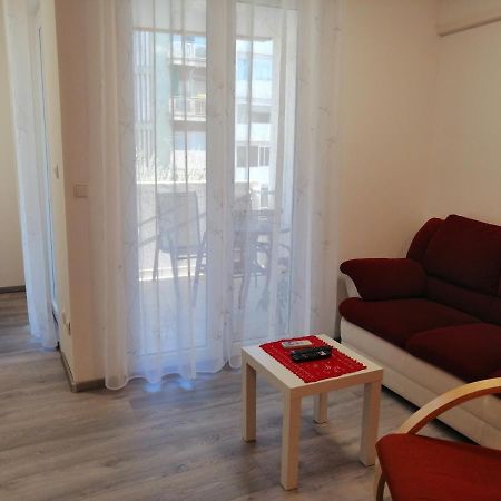 Apartman Sanja بولا المظهر الخارجي الصورة