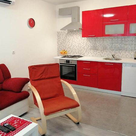 Apartman Sanja بولا المظهر الخارجي الصورة