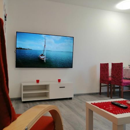 Apartman Sanja بولا المظهر الخارجي الصورة