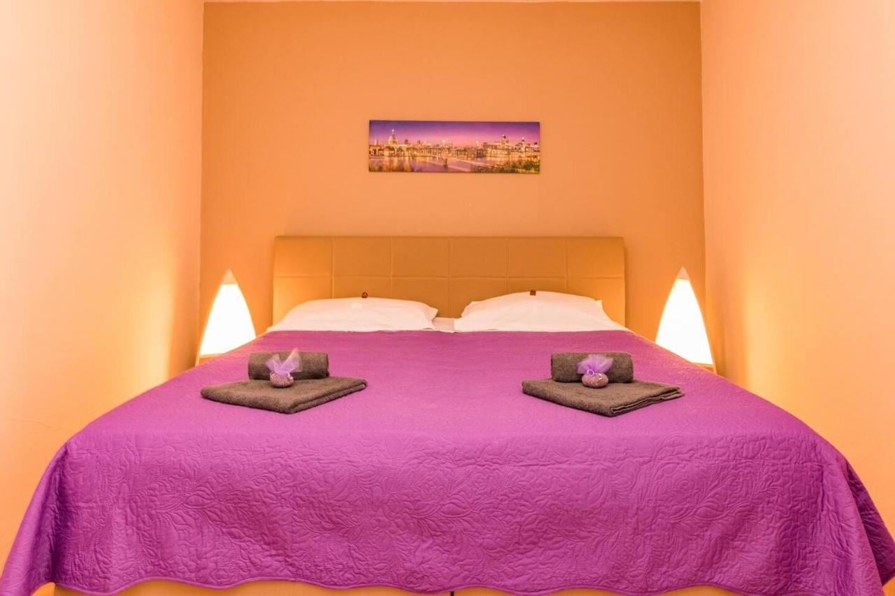 Apartman Sanja بولا المظهر الخارجي الصورة