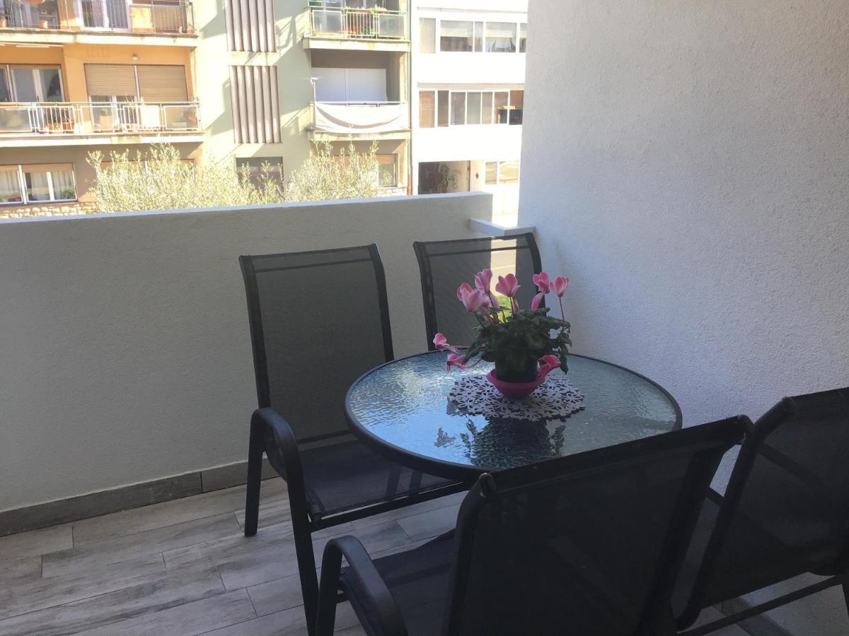 Apartman Sanja بولا المظهر الخارجي الصورة