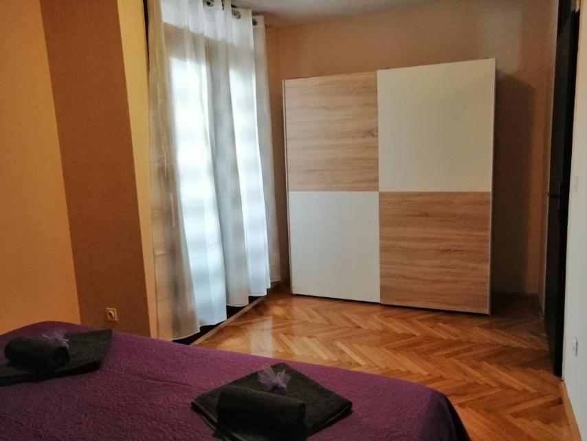 Apartman Sanja بولا المظهر الخارجي الصورة