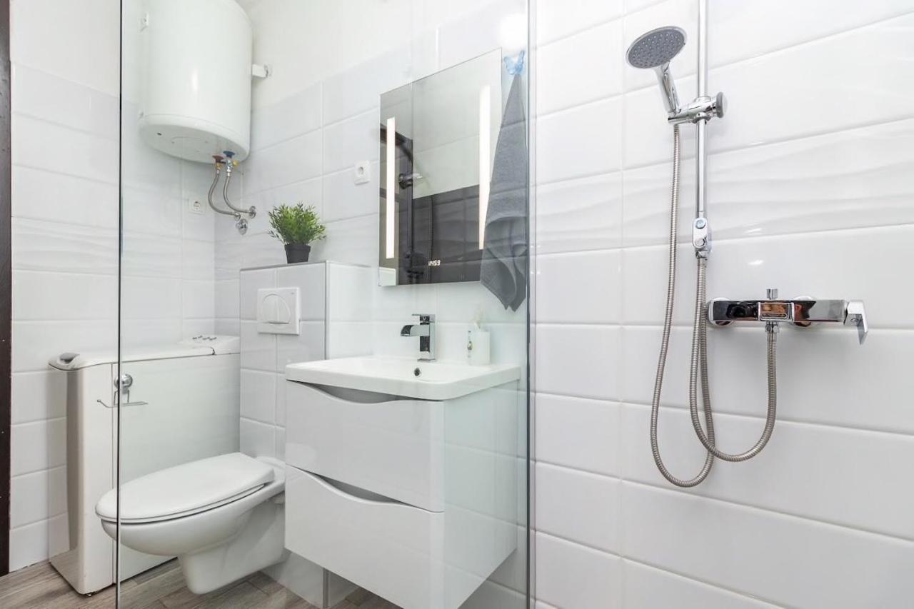 Apartman Sanja بولا المظهر الخارجي الصورة