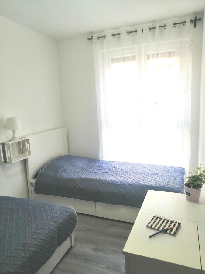 Apartman Sanja بولا المظهر الخارجي الصورة