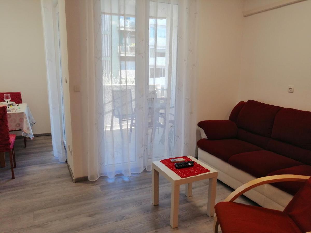 Apartman Sanja بولا المظهر الخارجي الصورة