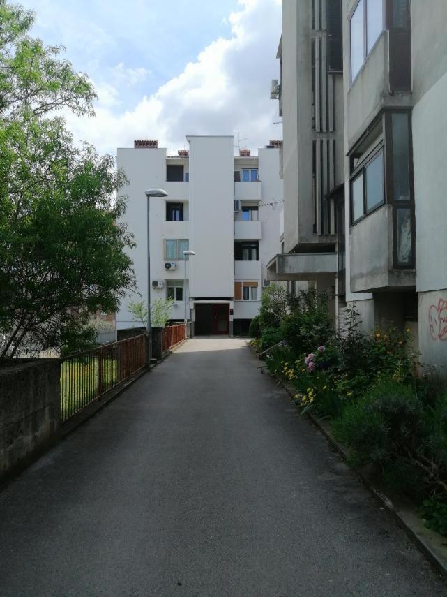 Apartman Sanja بولا المظهر الخارجي الصورة
